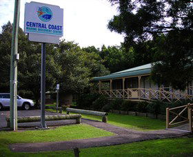 Terrigal NSW Tourism Gold Coast