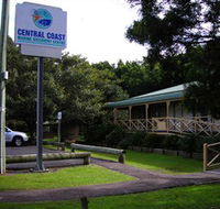 Central Coast Marine Discovery Centre - Tourism Gold Coast