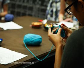 Sew Make Create - Tourism Gold Coast 3