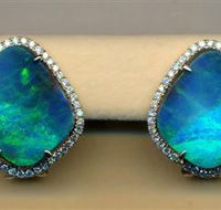 Altmann and Cherny Opal Specialists - Tourism Gold Coast