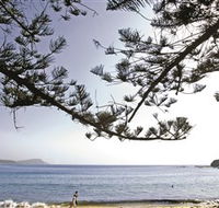 Terrigal Beach - Tourism Gold Coast