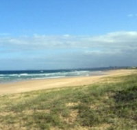 Corrimal Beach - Tourism Gold Coast