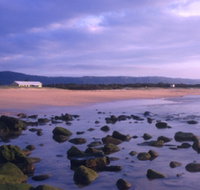 Towradgi Beach - Tourism Gold Coast