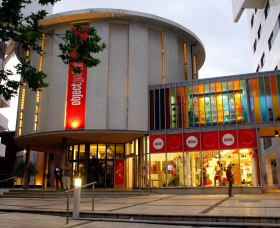 Australian Design Centre - Tourism Gold Coast 0