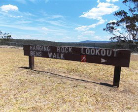 Bens Walk - Tourism Gold Coast 2
