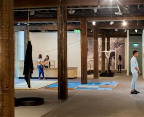 Artspace Sydney - Tourism Gold Coast 2