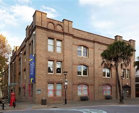 Artspace Sydney - Tourism Gold Coast 0