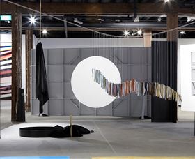 Artspace Sydney - Tourism Gold Coast 1