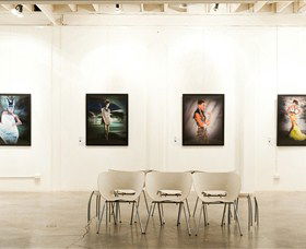 Ambush Gallery - Tourism Gold Coast 0