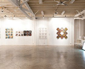 Ambush Gallery - Tourism Gold Coast 1