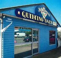 Jukejema Quilting Barn - Tourism Gold Coast