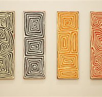 Utopia Art Sydney - Tourism Gold Coast