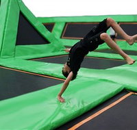 Flip Out Nowra - Tourism Gold Coast