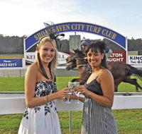 Shoalhaven City Turf Club - Tourism Gold Coast