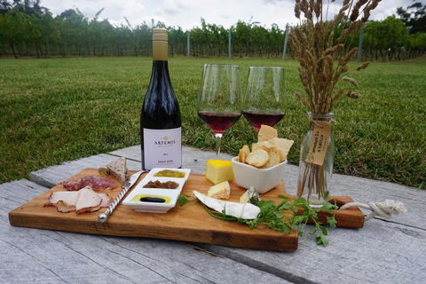 Artemis Wines - Tourism Gold Coast 0