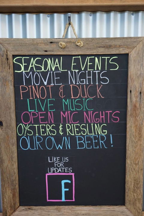 Artemis Wines - Tourism Gold Coast 1