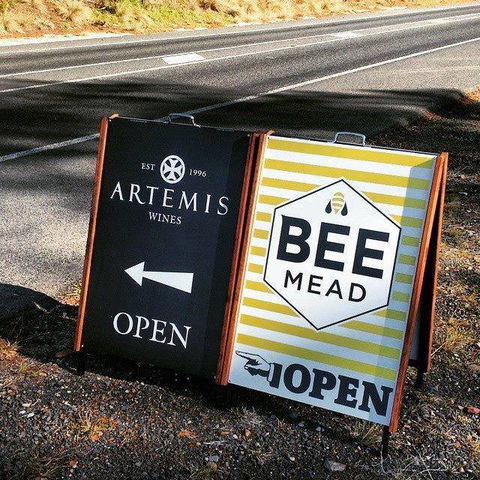 Artemis Wines - Tourism Gold Coast 4