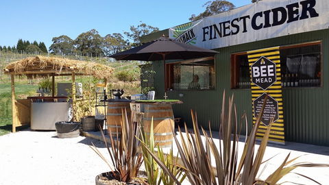 Artemis Wines - Tourism Gold Coast 5