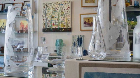 Art Aspects Gallery - Gold Coast 1