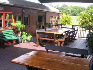 Red Rattlers Gallery - Tourism Gold Coast 4