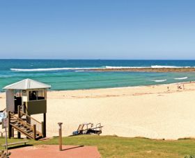 Toowoon Bay NSW Tourism Gold Coast