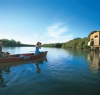 Boondall Wetlands Reserve - Tourism Gold Coast