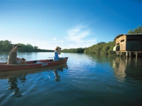 Boondall Wetlands Reserve - Tourism Gold Coast 0