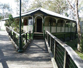 Boondall Wetlands Reserve - Tourism Gold Coast 3