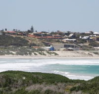 Back Beach - Geraldton - Tourism Gold Coast