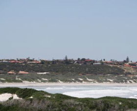Back Beach - Geraldton - Gold Coast 1
