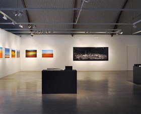 Stills Gallery - Tourism Gold Coast 0