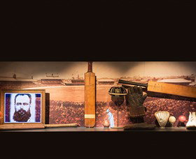 Sydney Cricket Ground Museum - Tourism Gold Coast 2