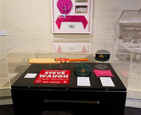 Sydney Cricket Ground Museum - Tourism Gold Coast 3