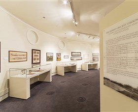Sydney Cricket Ground Museum - Tourism Gold Coast 1