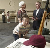 Sydney Cricket Ground Museum - Tourism Gold Coast