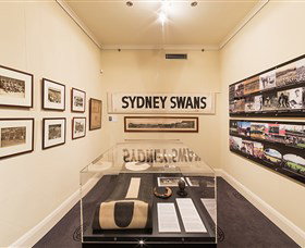 Sydney Cricket Ground Museum - Tourism Gold Coast 5