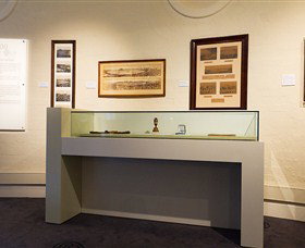 Sydney Cricket Ground Museum - Tourism Gold Coast 4