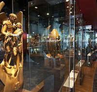 Rugby League Museum - Tourism Gold Coast