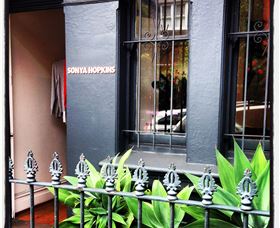 Sonya Hopkins, Sydney - Tourism Gold Coast 0