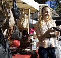 Sydney Outdoor Markets - Tourism Gold Coast