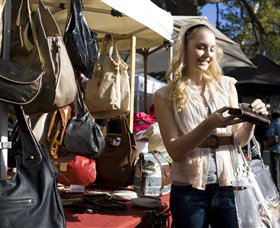 Sydney Outdoor Markets - Tourism Gold Coast 0