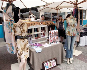 Sydney Outdoor Markets - Tourism Gold Coast 1