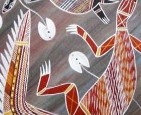 Outback Art - Tourism Gold Coast 0