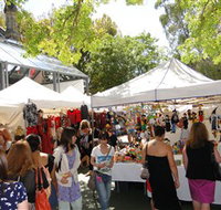 PADDINGTON MARKETS - Tourism Gold Coast