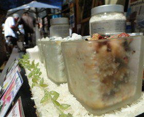 PADDINGTON MARKETS - Tourism Gold Coast 1