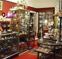 Nerilee Antiques - Tourism Gold Coast