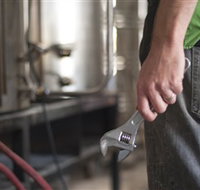HopDog Beer Works Brewery - Tourism Gold Coast