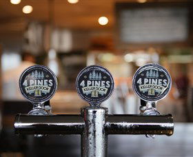 4 Pines Brewing Company - Tourism Gold Coast 0