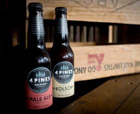 4 Pines Brewing Company - Tourism Gold Coast 3