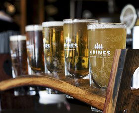 4 Pines Brewing Company - Tourism Gold Coast 1